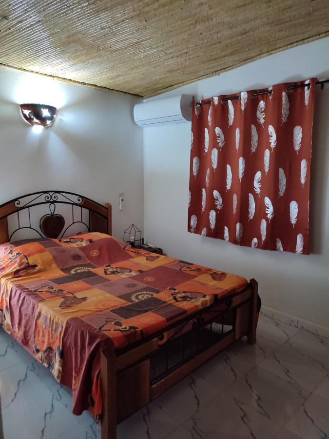 Safari Village Case 29 Сали Портудал Екстериор снимка